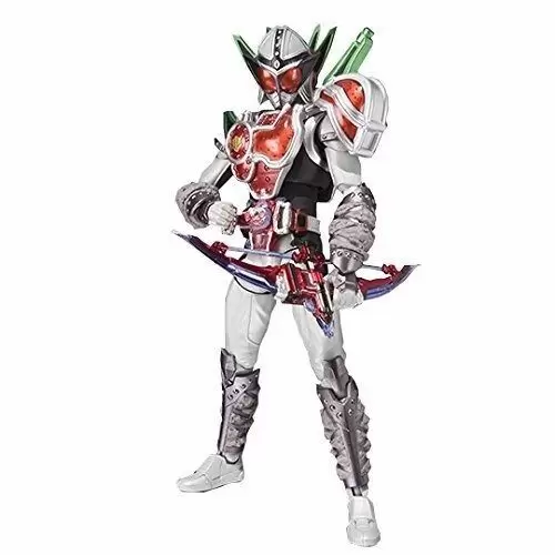 Kamen Rider - Kamen Rider Sigurd Cherry Energy Arms - S.H. Figuarts