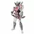 Kamen Rider - Kamen Rider Sigurd Cherry Energy Arms - S.H. Figuarts
