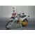 Kamen Rider - Kamen Rider Wizard Machine Winger - SH Figuarts
