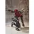 Kamen Rider - Kuuga Mighty Form Kamen Rider Kuuga SIC Kiwami Damashii - Tamashii Nations