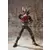 Kamen Rider - Kuuga Mighty Form Kamen Rider Kuuga SIC Kiwami Damashii - Tamashii Nations