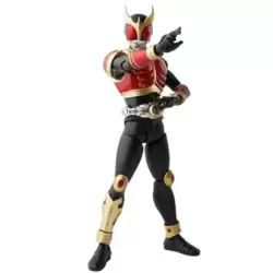 Kuuga Rising Mighty - S.H. Figuarts