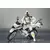Kamen Rider - Machine Massigler - Kamen Rider Fourze - S.H. Figuarts