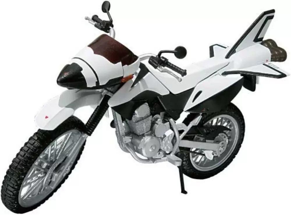 Kamen Rider - Machine Massigler - Kamen Rider Fourze - S.H. Figuarts