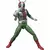 Kamen Rider - Masked Rider V3 - Tamashii Nations