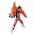 Kamen Rider - Module Change EX Rocket States -  Kamen Rider Fourze