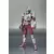 Kamen Rider - Morphin Kamen Rider Garren & Red Rhombus - Tamashii Nations