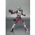Kamen Rider - Morphin Kamen Rider Garren & Red Rhombus - Tamashii Nations