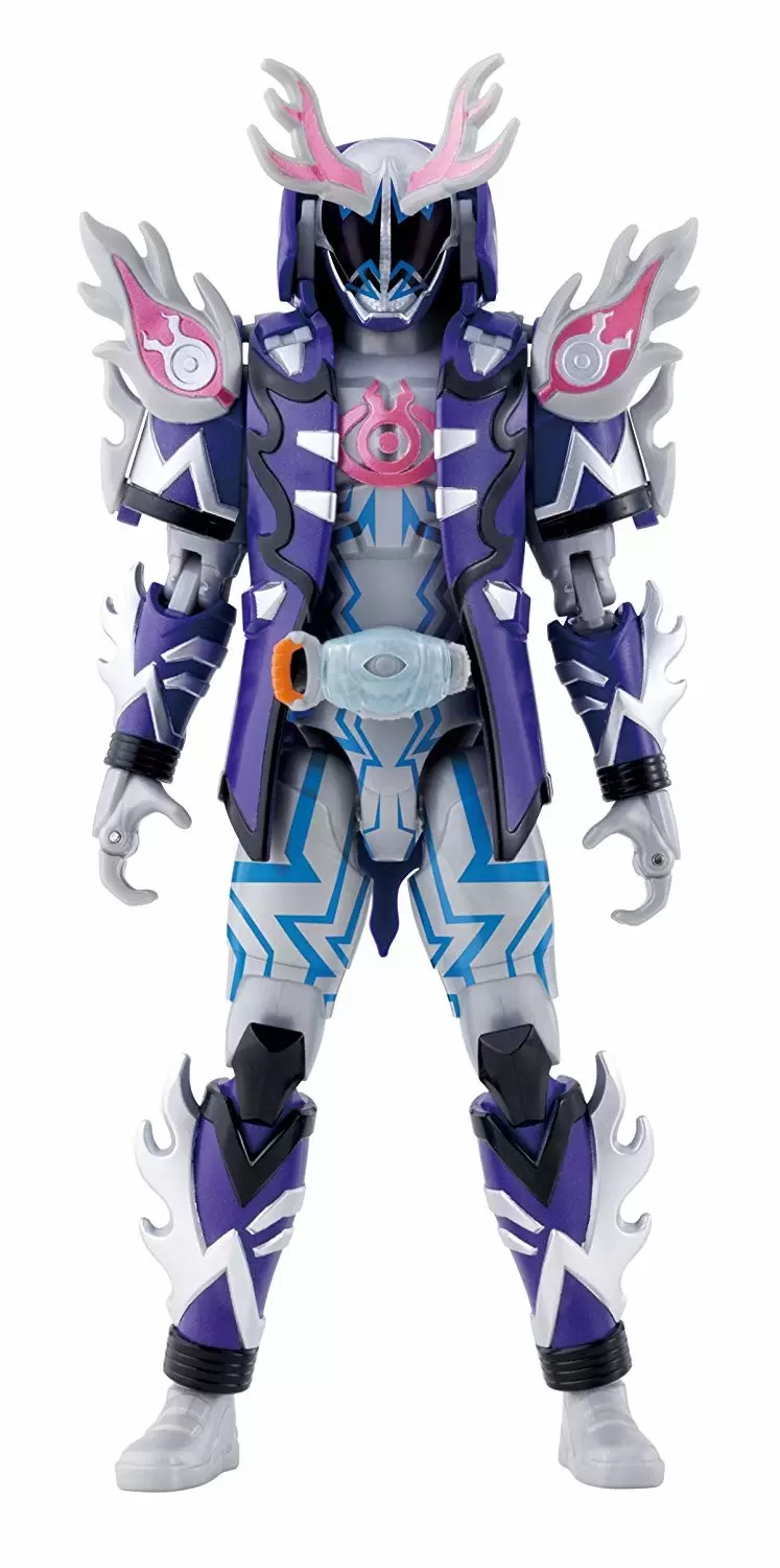 Kamen Rider - Rider Ghost Rider GC12 Deep Spector