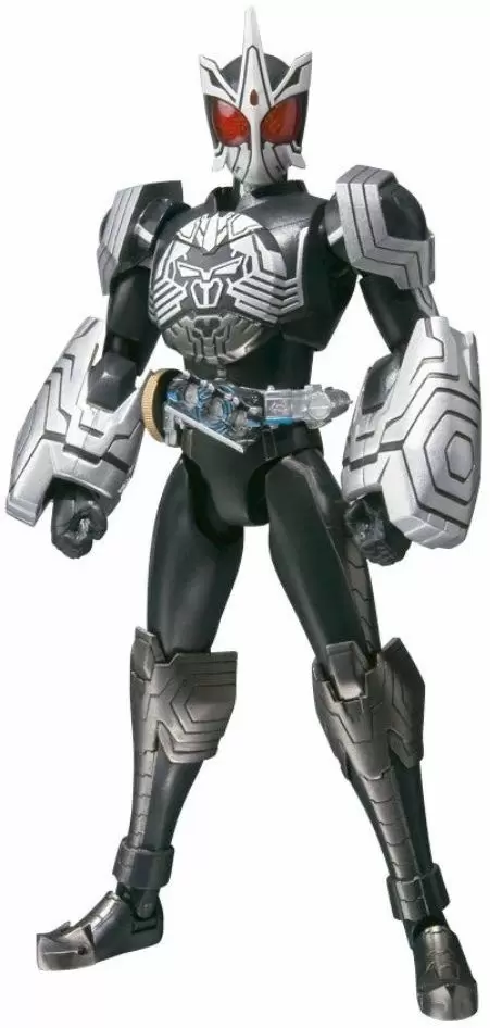 Kamen Rider - Combo Kamen Rider 000 SaGohZo - SH Figuarts
