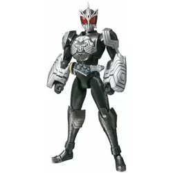 Combo Kamen Rider 000 SaGohZo - SH Figuarts