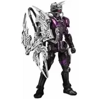 Armed Chaser Set - Masked Rider Drive - S.H. Figuarts