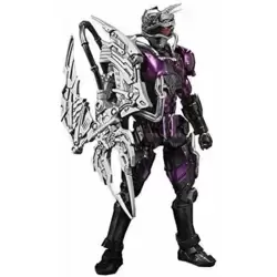Armed Chaser Set - Masked Rider Drive - S.H. Figuarts