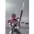 SIC Masked Kamen Rider Decade Complete Form - S.H. Figuarts