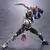 Kamen Rider - Sochaku Henshin Kamen Rider Kiva (GARURU FORM)