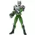 Kamen Rider - Masked Rider Zolda - S.H.Figuarts