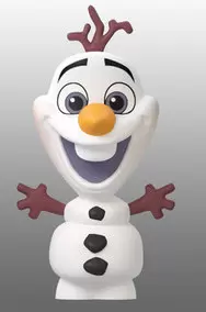Frozen - Olaf