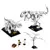 LEGO Ideas - Dinosaur Fossils