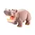 L'Hippopotame + Le Papa Hippopotame