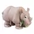 Le Babouin + La Maman Rhinocéros