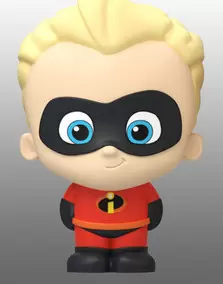 Incredibles 2 - Dash