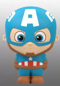 Marvel Avengers - Captain America