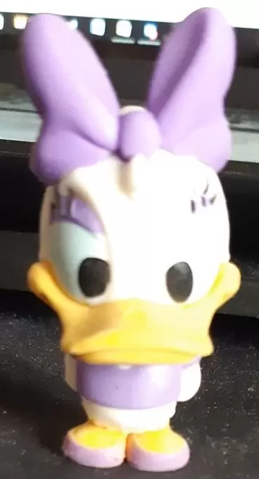 Mickey Mouse & Friends - Daisy