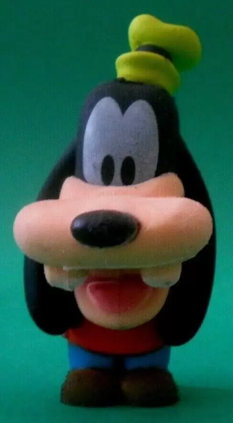 Mickey Mouse & Friends - Goofy