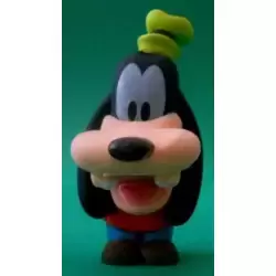 Goofy