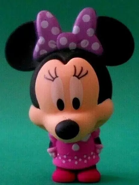 Mickey Mouse & Friends - Minnie Mouse
