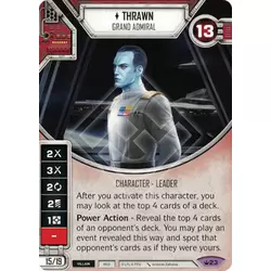 Thrawn - Grand Admiral
