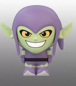 Spider-Man - Green Goblin