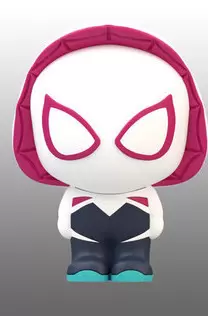 Spider-Man - Spider-Gwen