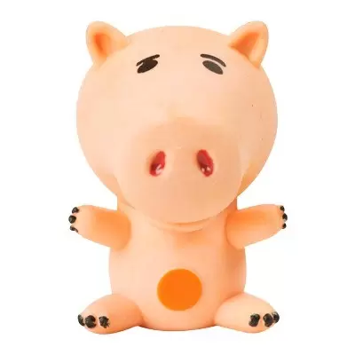 Toy Story 4 - Ham