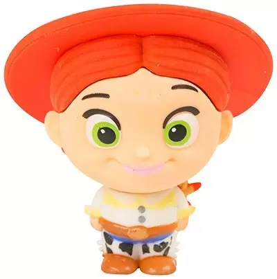Toy Story - Jessie