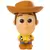Toy Story - Woody