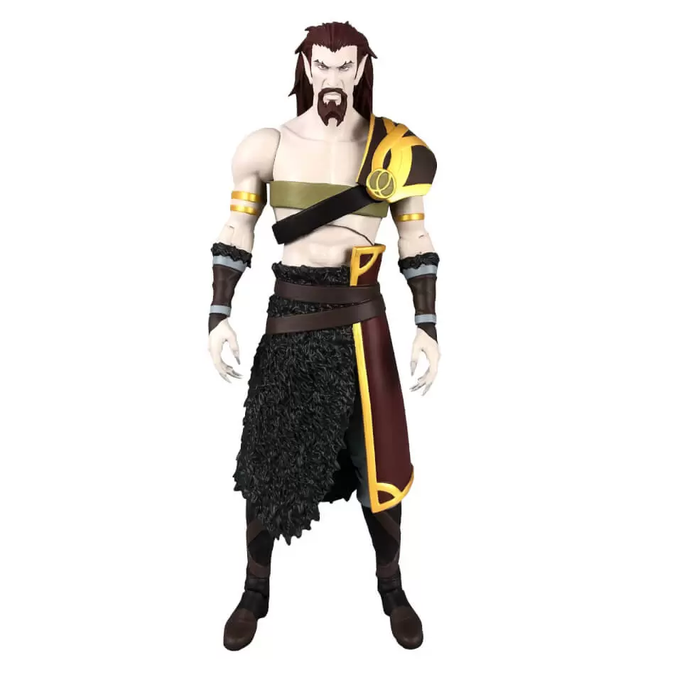 Diamond Select - Castlevania - Series 2 Godbrand