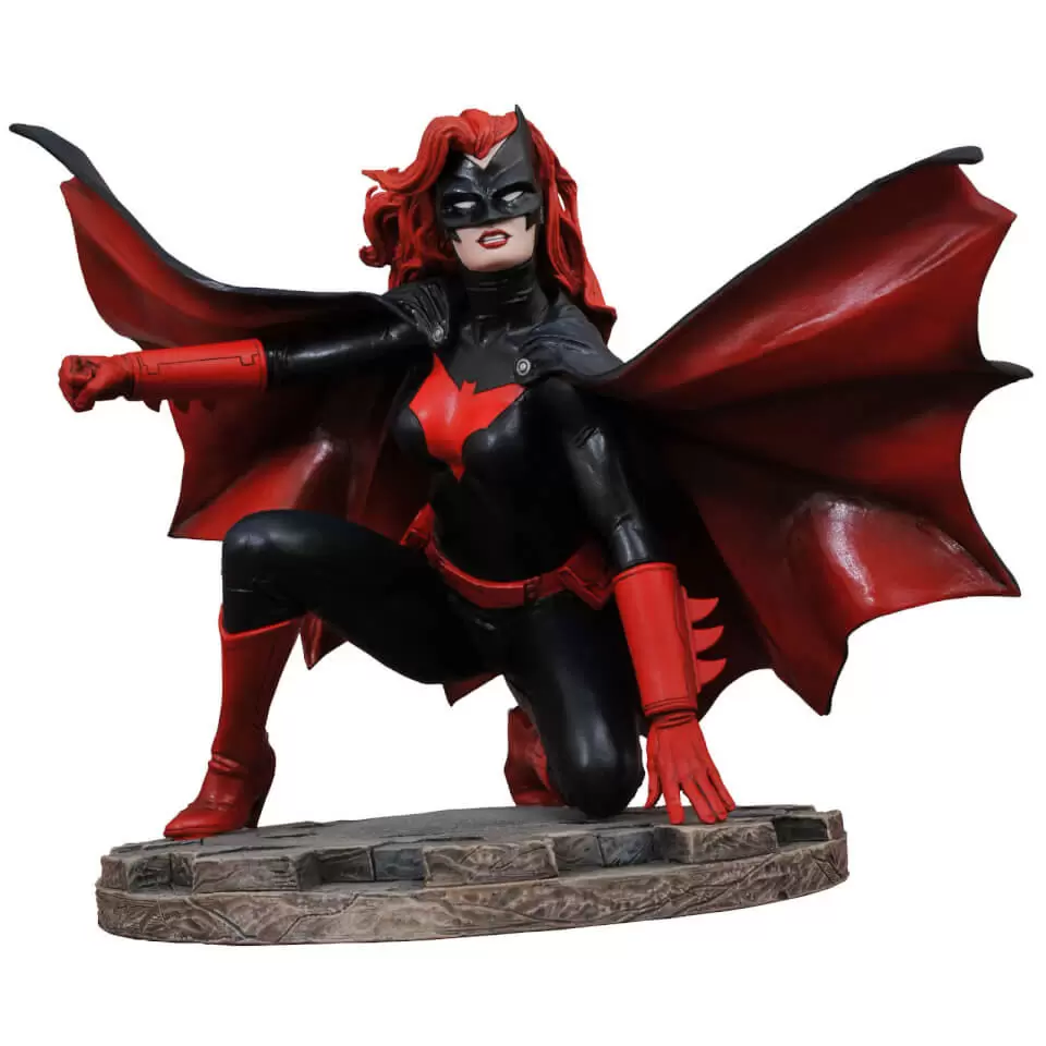 Gallery Diamond Select - Batwoman Comic