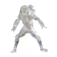 Predator Invisible Jungle Hunter PX