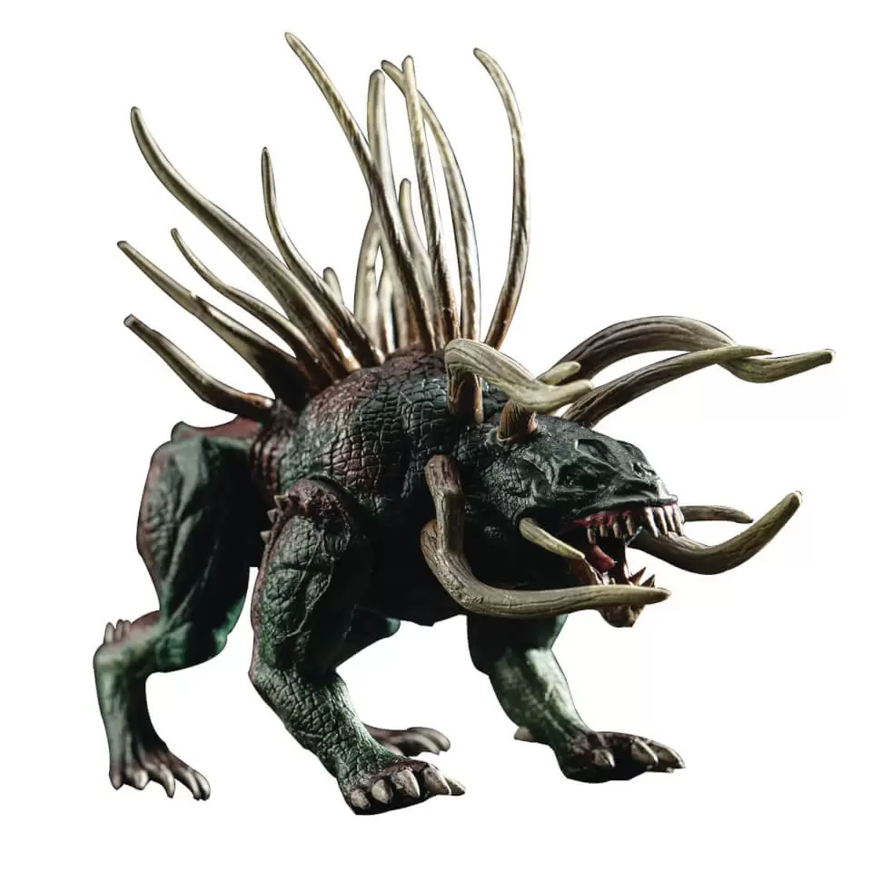 HIYA Toys - Predators - Predator Hound PX
