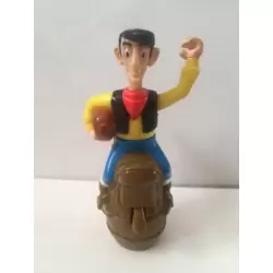 Lucky Luke