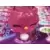 Fluffy Kittycan Pink