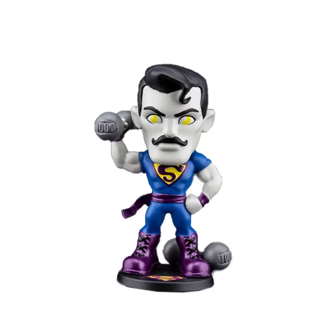 Lil DC Comics Bombshells - Bizarro