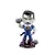 Lil DC Comics Bombshells - Bizarro