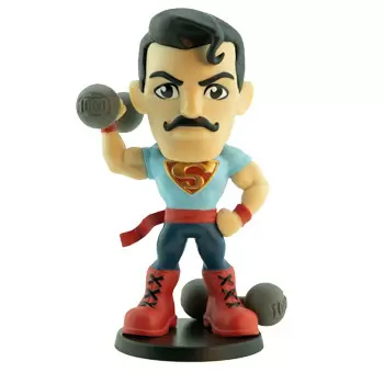 Lil DC Comics Bombshells - Superman