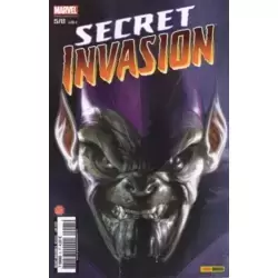 Secret invasion (5/8)