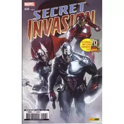Secret invasion (6/8)