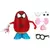 Monsieur Patate - Spider Spud - Mr Potato Head - Spider-Man Friends