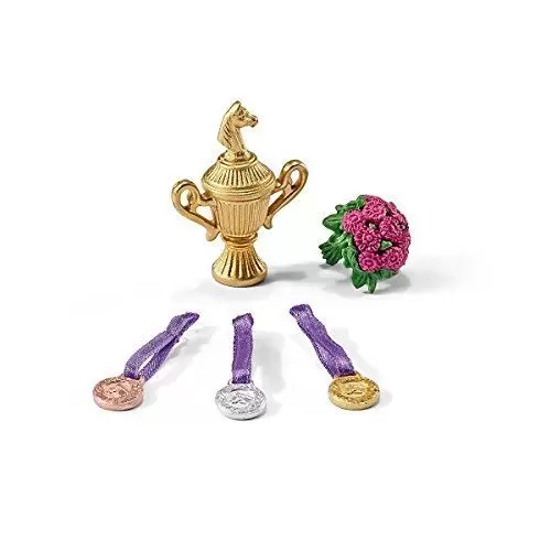 Horse Club - Riders Winner Set