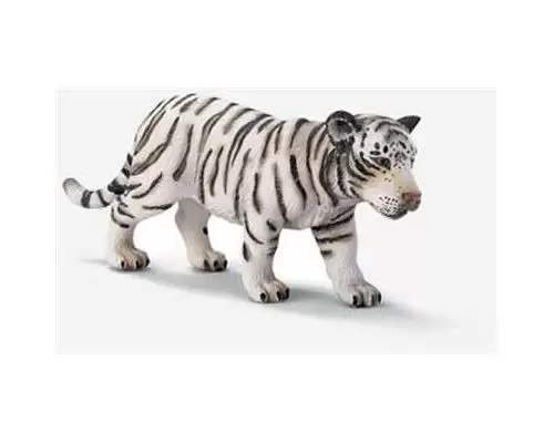 Wild Life - Tigresse blanche